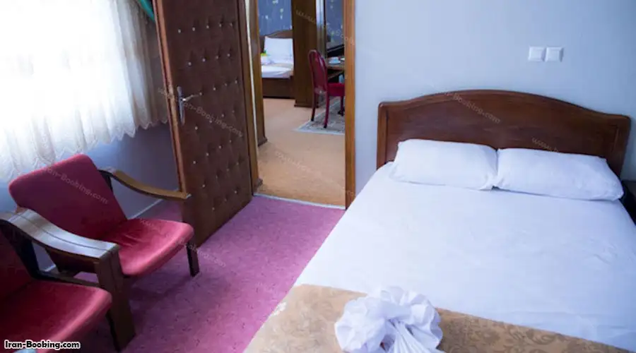 image 7 from Bakhtar Hotel Mashhad