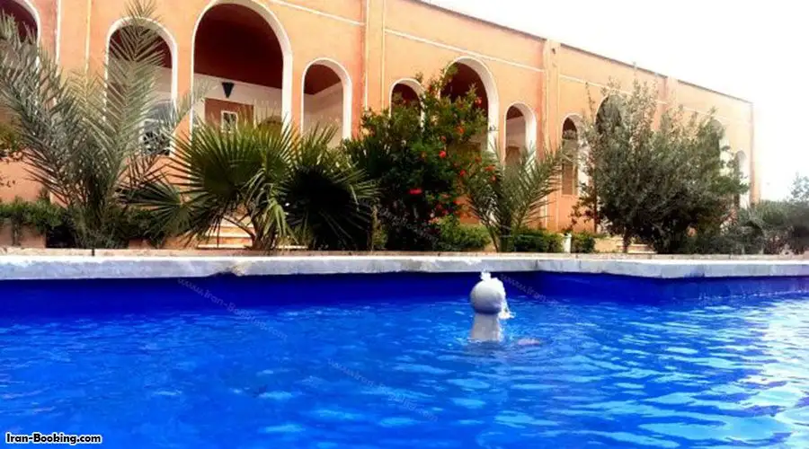 image 3 from Bali Desert Hotel Khur