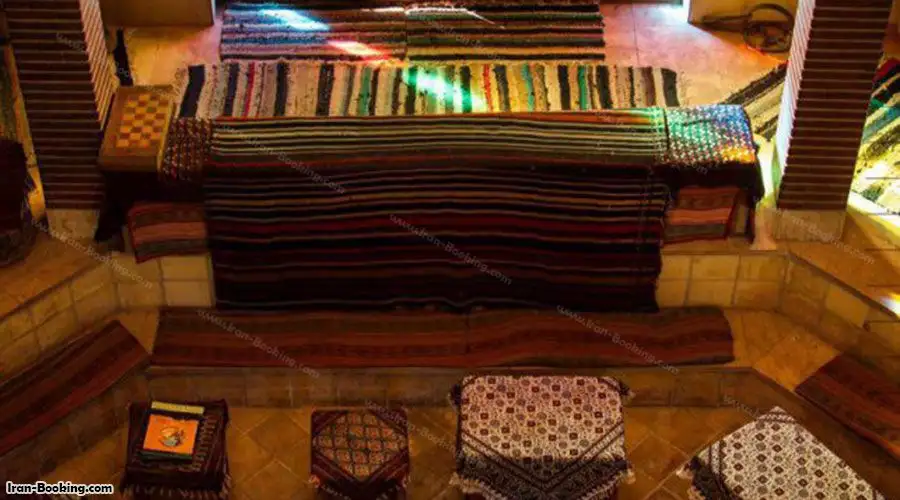 image 4 from Bali Desert Hotel Khur