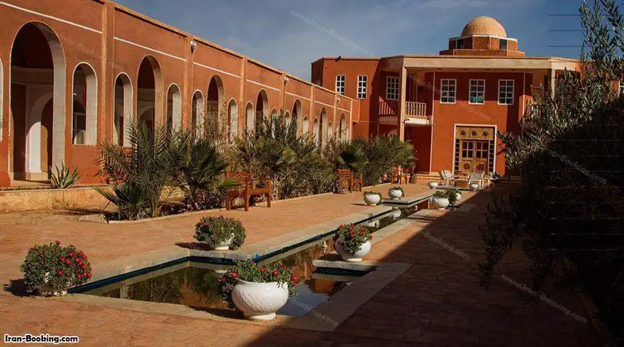 Bali Desert Hotel Khur