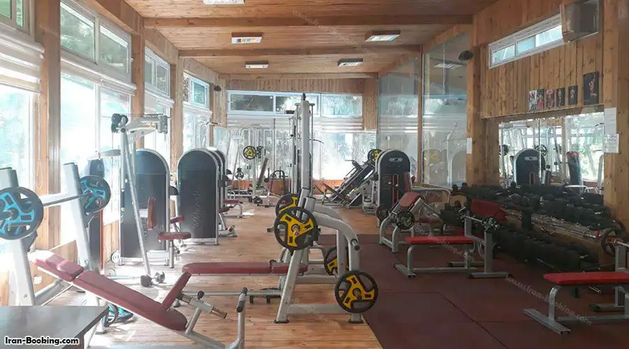 image 12 from Baloot Hotel Tehran