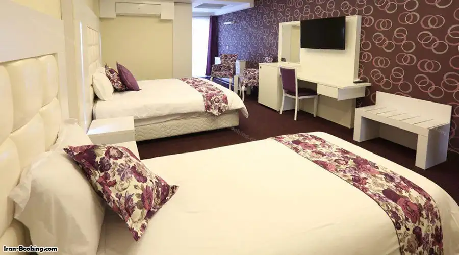 image 7 from Baloot Hotel Tehran