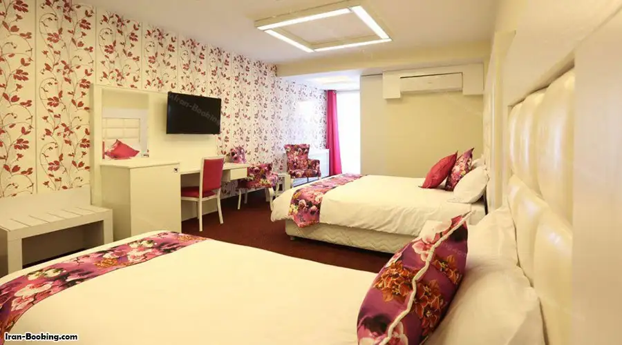 image 8 from Baloot Hotel Tehran