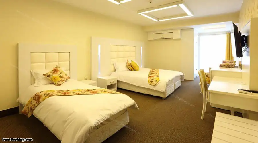 image 9 from Baloot Hotel Tehran