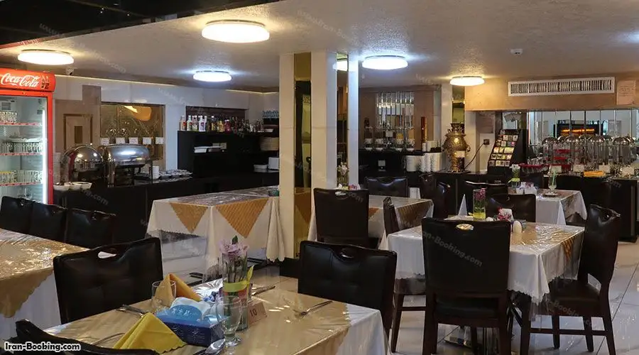image 6 from Baran Hotel Isfahan