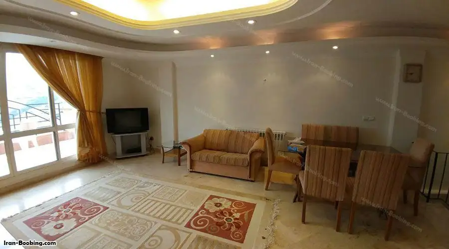 image 9 from Baran-e Sabz Kelardasht