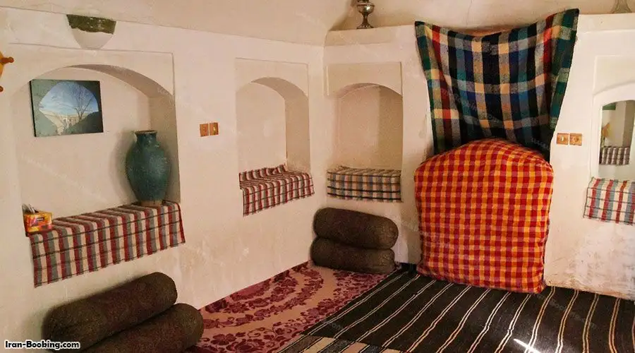 image 4 from Barandaz Ecolodge Farahzad