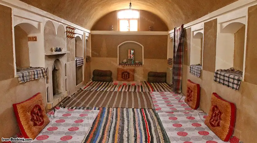 image 6 from Barandaz Ecolodge Farahzad