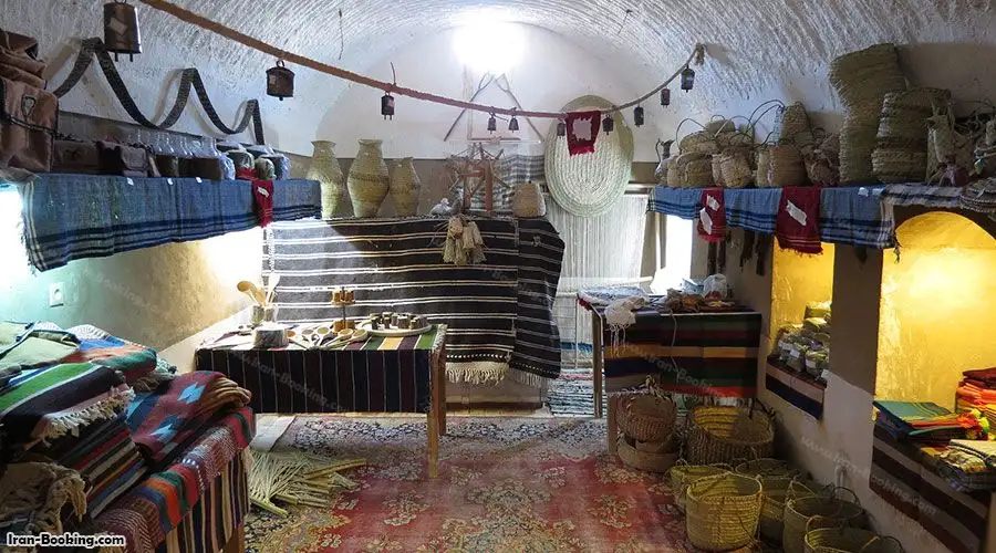 image 8 from Barandaz Ecolodge Farahzad