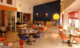 image 9 from Deniz Bari Hotel Urmia