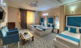 image 5 from Bastam Ghasr Hotel Shahrud