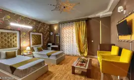 image 7 from Bastam Ghasr Hotel Shahrud