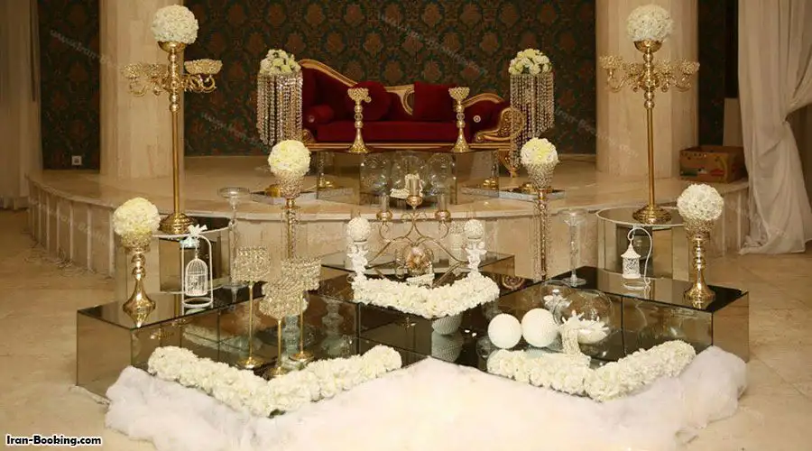 image 18 from Bastam Ghasr Hotel Shahrud