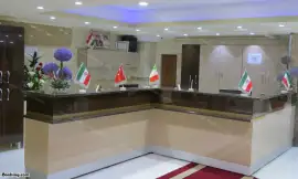 image 3 from Behboud Hotel Tabriz
