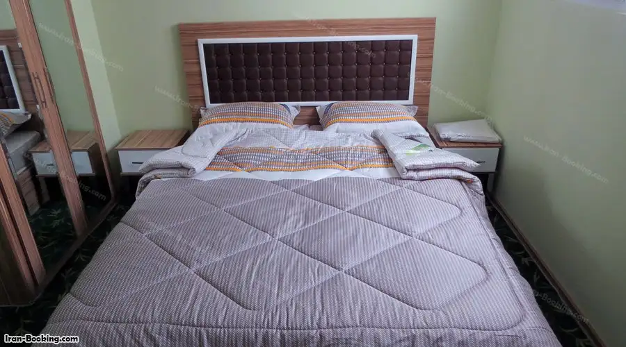 image 4 from Behboud Hotel Tabriz