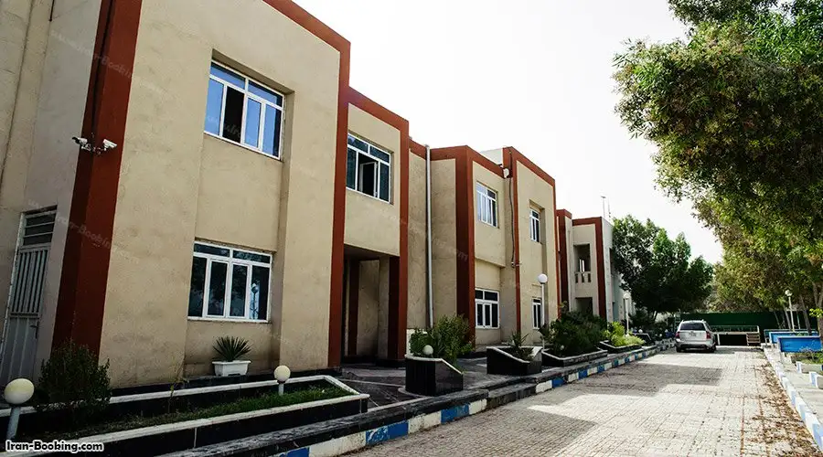 image 5 from Behesht Hotel Qeshm