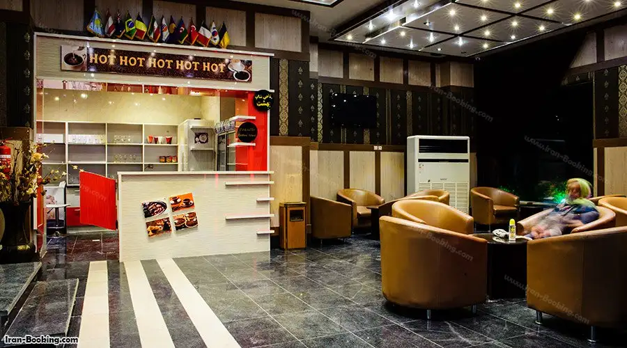 image 2 from Behesht Hotel Qeshm