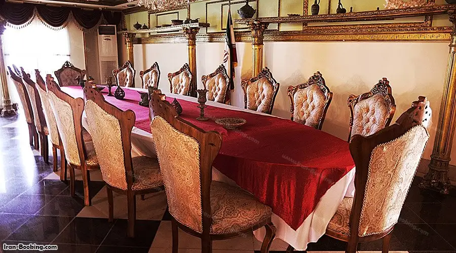 image 13 from Behesht Hotel Qeshm