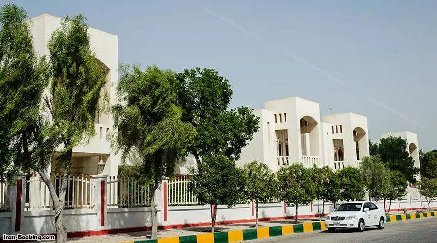 image 14 from Behesht Hotel Qeshm