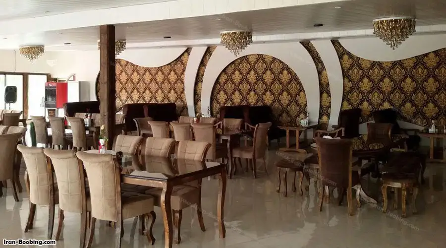 image 9 from Behesht Talab Hotel