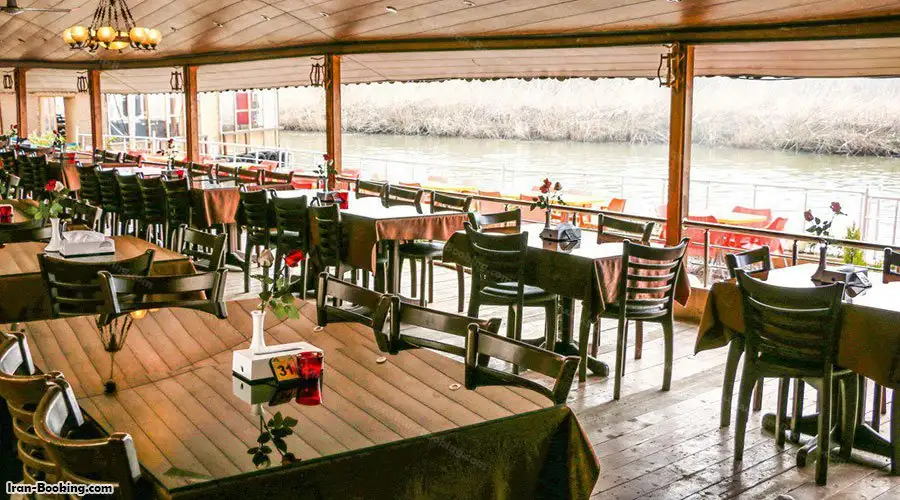 image 11 from Behesht Talab Hotel