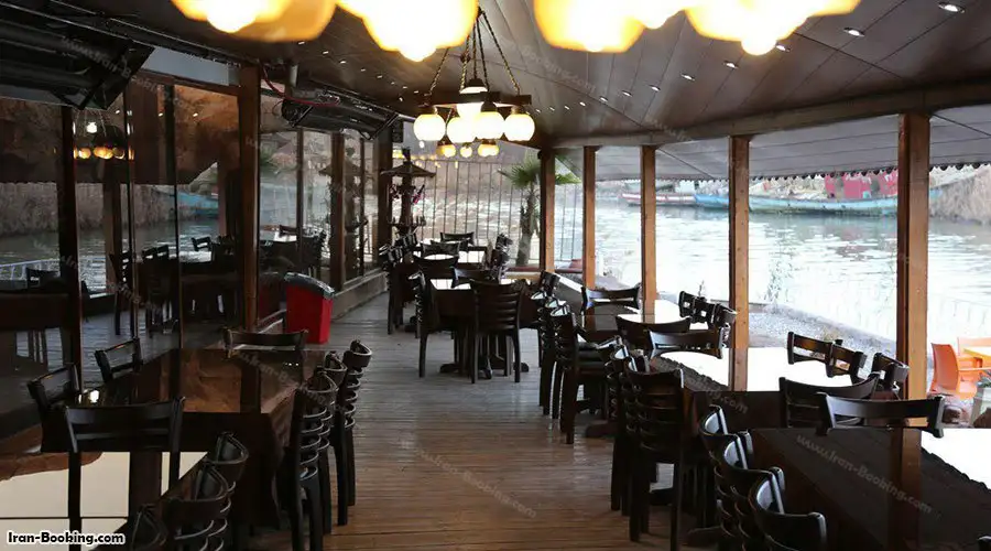 image 12 from Behesht Talab Hotel