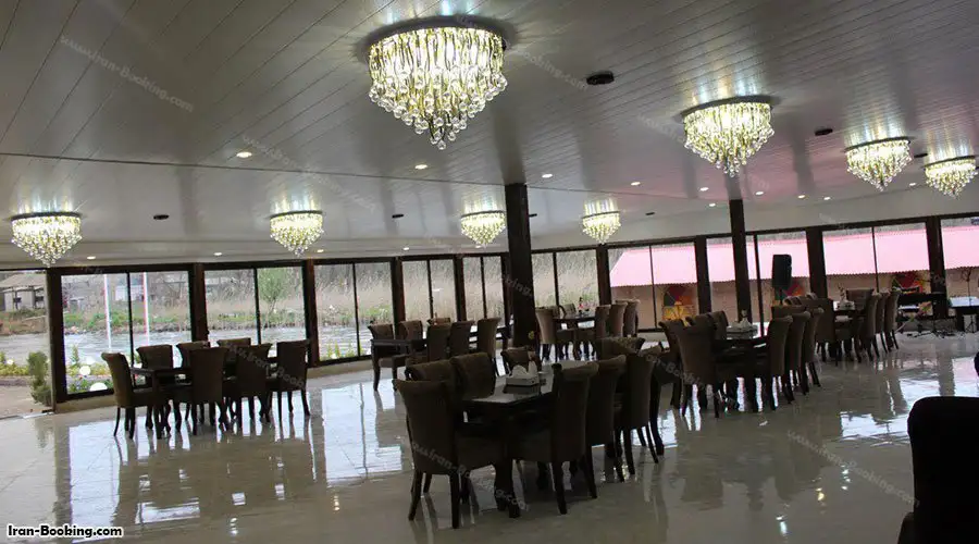 image 10 from Behesht Talab Hotel