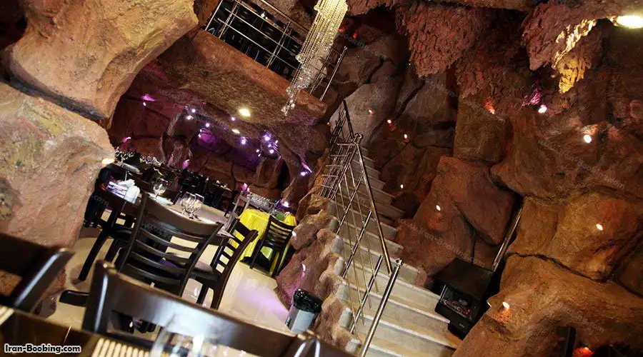 image 14 from Behesht Talab Hotel