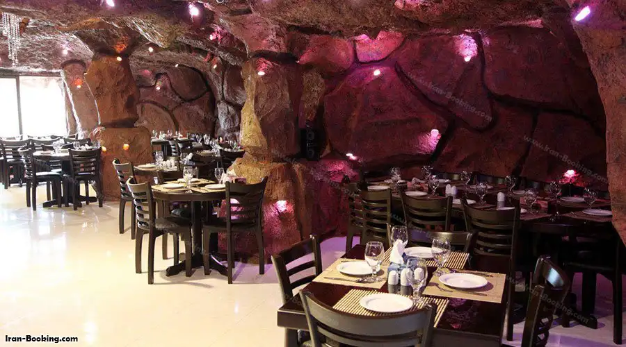 image 13 from Behesht Talab Hotel