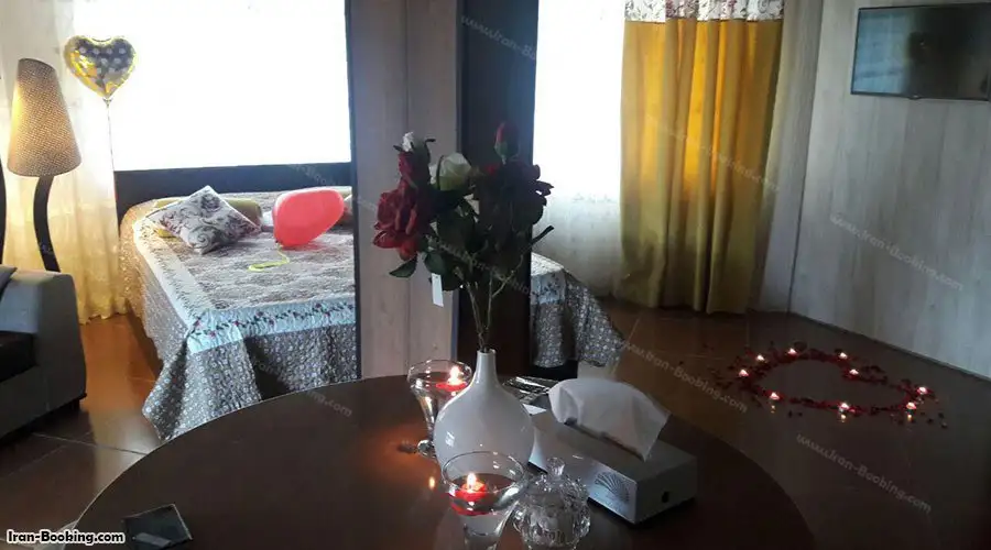 image 5 from Behesht Talab Hotel