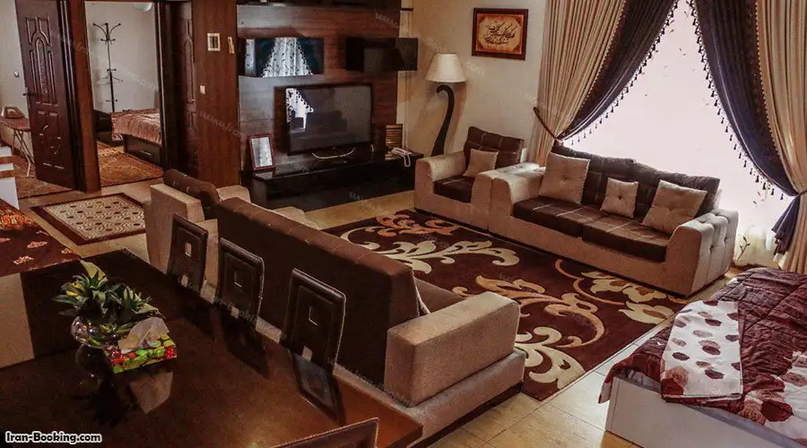 image 6 from Behesht Talab Hotel