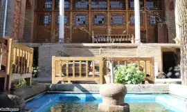 image 2 from Behroozi House Qazvin