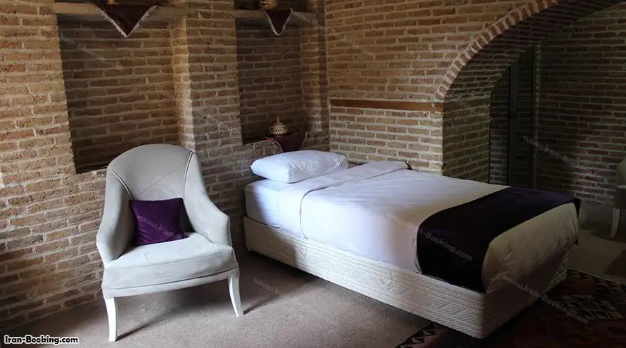 image 5 from Behroozi House Qazvin