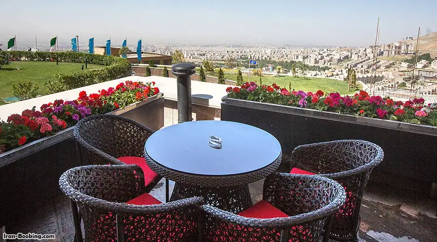 image 11 from Espinas Palace Hotel