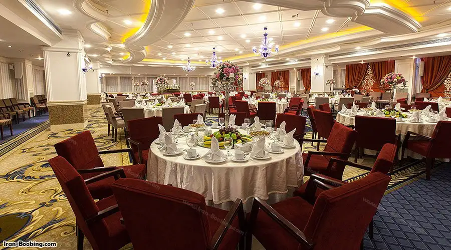 image 14 from Espinas Palace Hotel