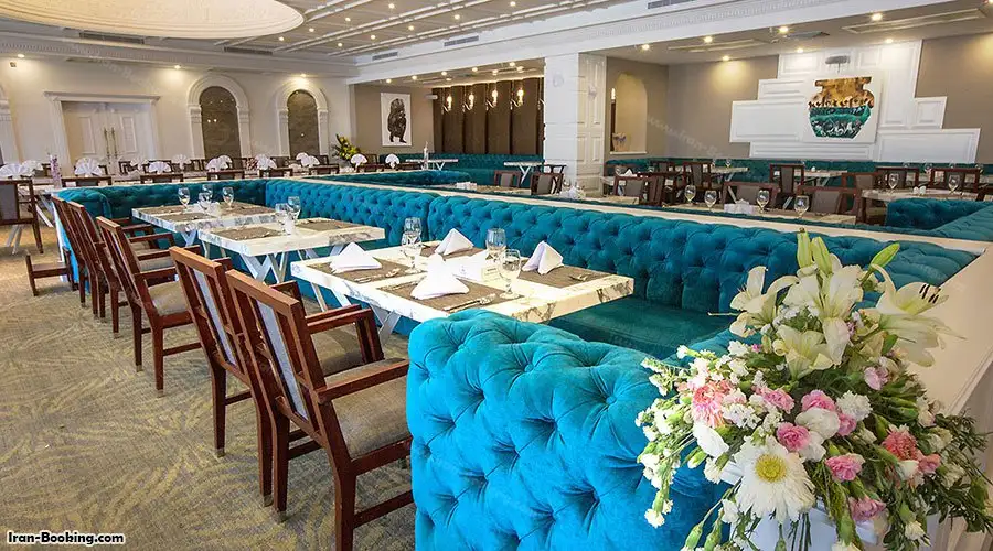 image 3 from Espinas Palace Hotel