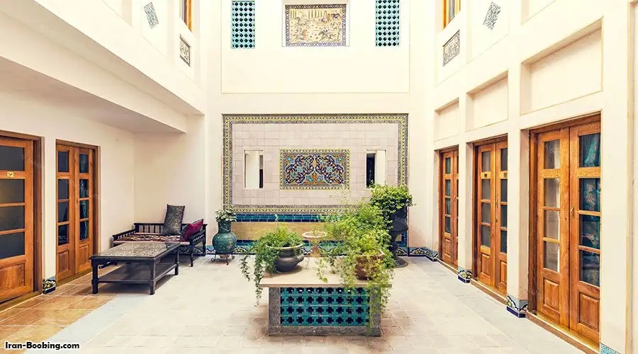 image 2 from Bekhradi Historical House
