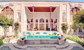 هتل خانه بخردی اصفهان