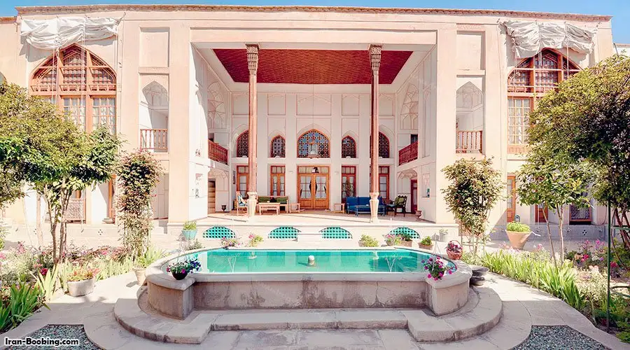Bekhradi Historical House
