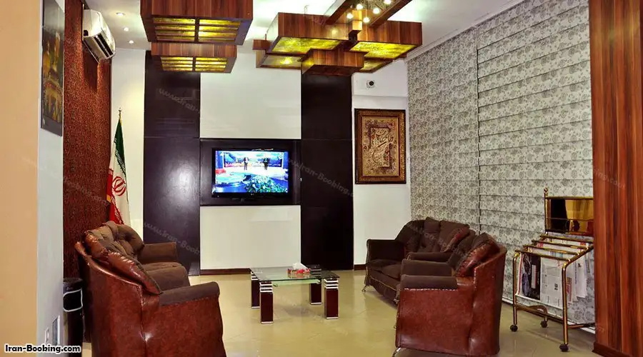 image 3 from Berjis Hotel Apartment