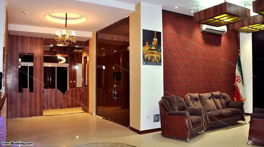 image 2 from Berjis Hotel Apartment