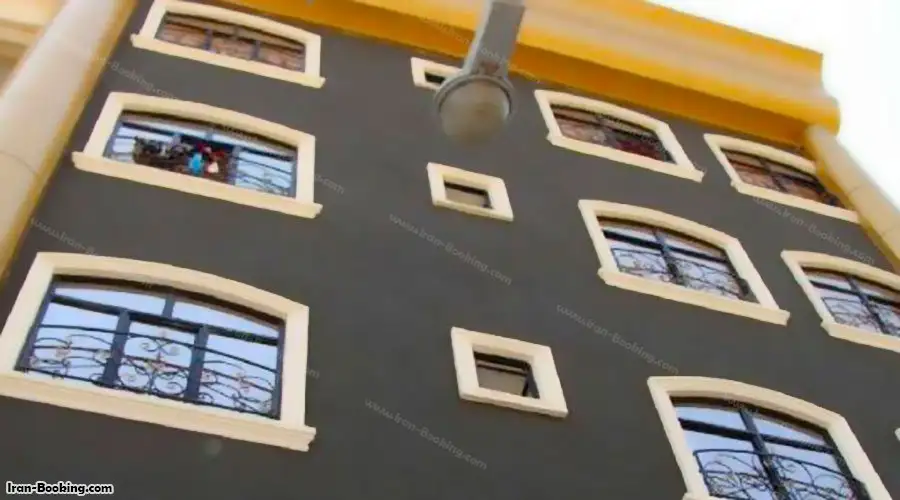 image 1 from Berjis Hotel Apartment