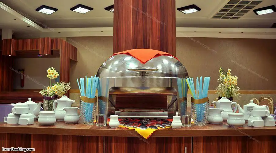 image 10 from Berjis Hotel Apartment