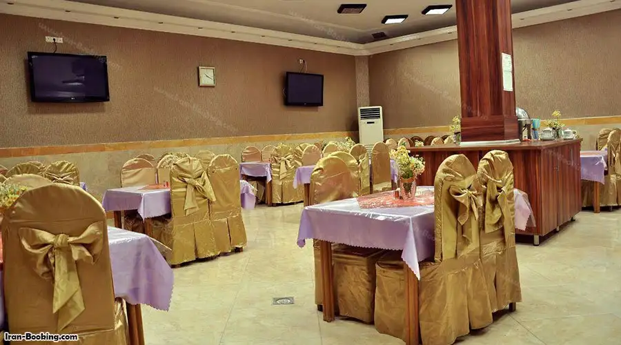 image 9 from Berjis Hotel Apartment