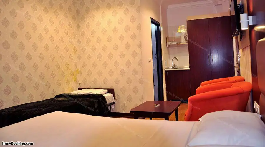 image 5 from Berjis Hotel Apartment