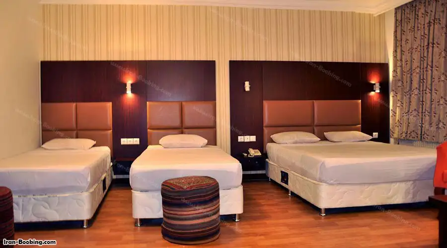 image 6 from Berjis Hotel Apartment