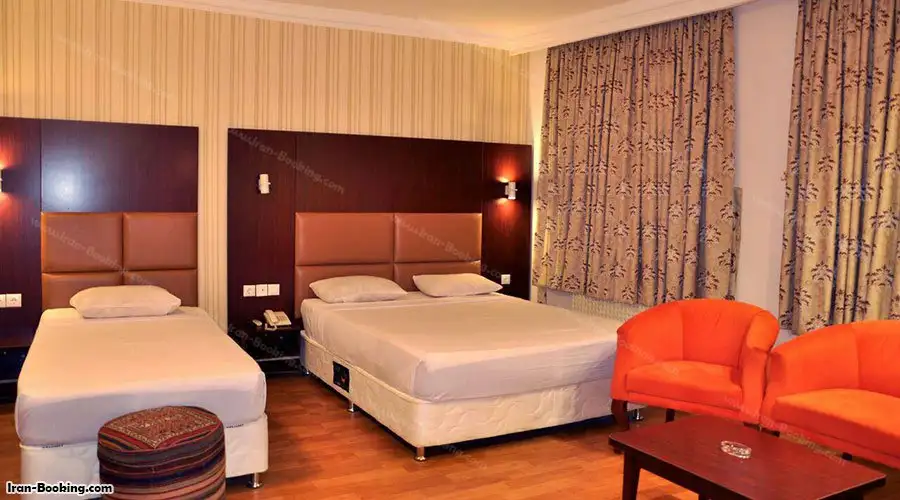 image 7 from Berjis Hotel Apartment
