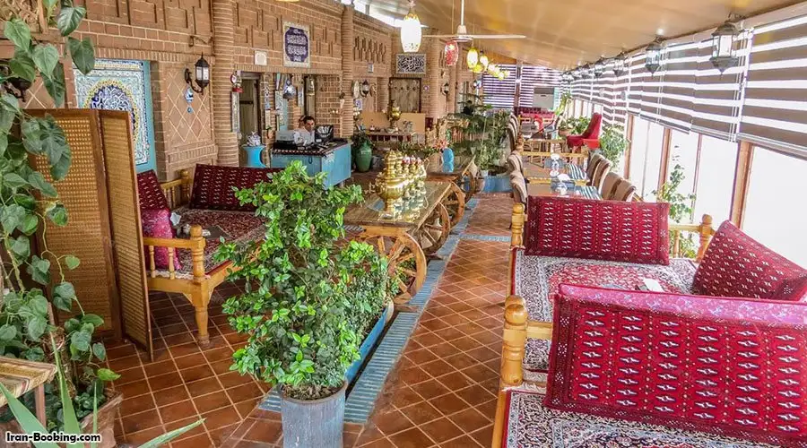 image 9 from Bolour Hotel Tehran