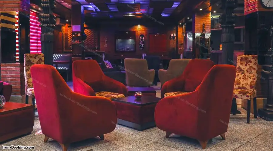 image 2 from Bolour Hotel Tehran
