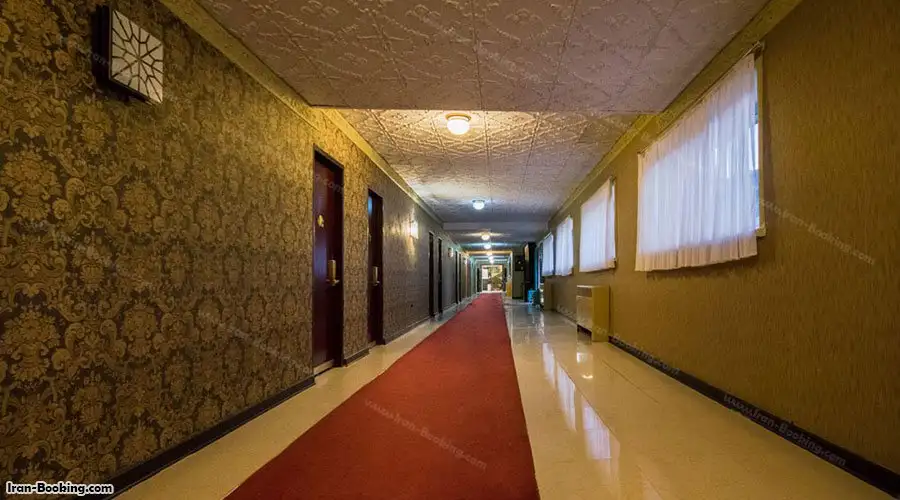 image 4 from Boo Ali Hotel Hamadan